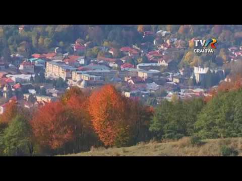 LA PAS PRIN OLTENIA - PROMO MĂNĂSTIREA CIOCANU - RÂPA FETII