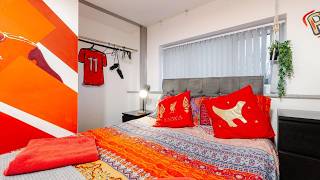Anfield Apartments | Liverpool, United Kingdom | Hotel Review 🌟
