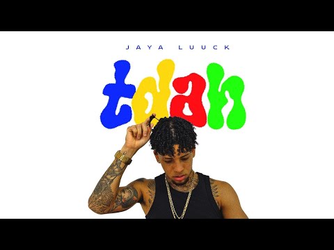 JayA Luuck - TDAH (Visualizer Oficial)