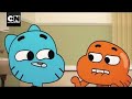 The Kids I The Amazing World Of Gumball Cartoon Network
