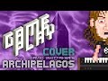 ARCHIPELAGOS (Atari ST/Amiga) || cover by GamePlayMetal