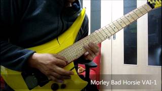 Fair Warning - Rivers Of Love - Gary Kramer Turbulence R 36 &amp; Eleven Electrix Gotty Boy