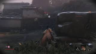【Sekiro】ここはどこ【生放送】