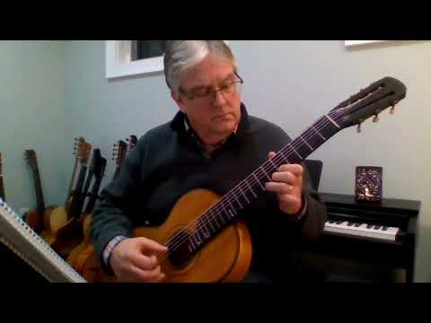 7 String Romantic 7-string
