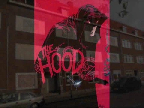 Magere Hein, Schaken