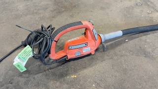 Vibrateur à béton Husqvarna AME600/35 à vendre - Image 4 | Machineryline LU Vibrateur à béton Husqvarna AME600/35 | Image 4 - Machineryline