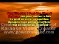 Mylène Farmer Redonne moi karaoké 