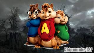 Chipmunks Presents Ugly Duckling (Tech N9ne)