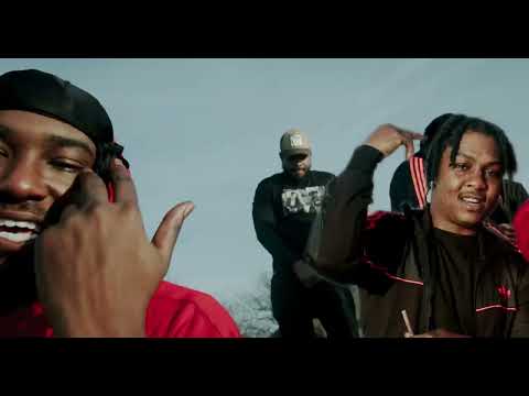 TAE JEFE FT. 50 DALE LIVE BY THE GUN (OFFICAL VIDEO) SHOT BY DJRODPRODUCTIONS