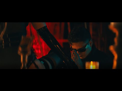 Emig LV - Como Va Eso (Official Video)​