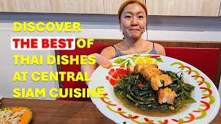 [Permanently Closed] Discover the Best of Thai Dishes Here