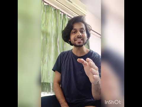 piyush seetha Pyaar ka panchnama monologue comedy 