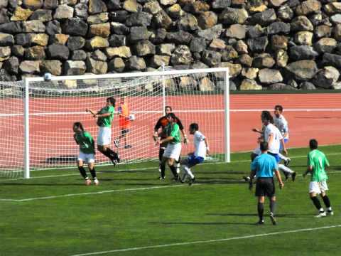 Fotografías Tenerife B 1 - Cacereño 2