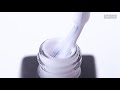 Gel polish Kodi Professional No. BW 010 (white, enamel), 7 ml Gel polish Kodi Professional No. BW 010 (white, enamel), 7 ml