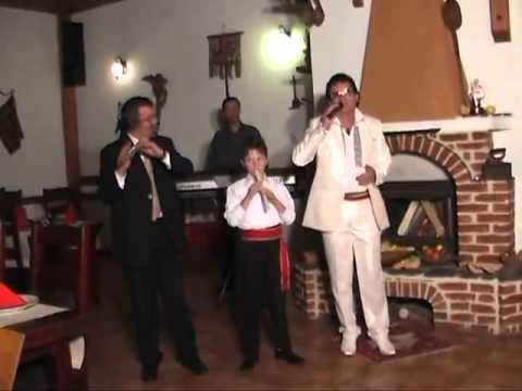 Danut Punei & Form  Hanul Draguseni   Ma bate vantul ma bate 0768385568