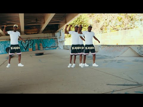 Lil Dar - Whip Up Non-Stop (Official Music Video)