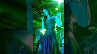 Xandria - The undiscovered Land, @Matrix Bochum 2017