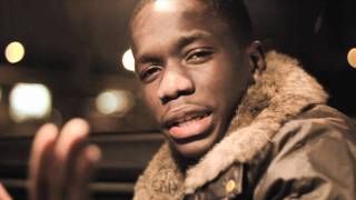 Tinchy Stryder | A Test [Music Video]: SBTV