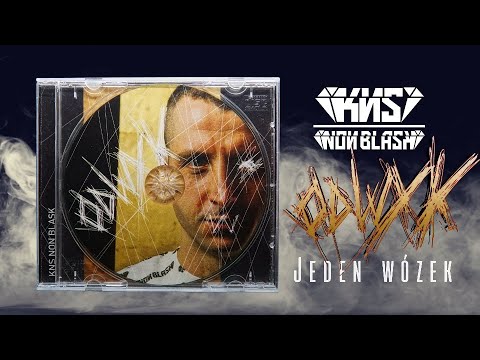 KNS ft. Maestro INC, Wolf, Lisu NW, Nalewka - "Jeden wózek" (prod. Sakier)/"ODWYK" (AUDIO)