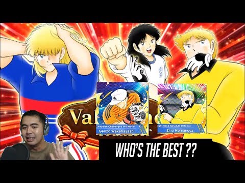 Tips fast Farm Pink Chocolate - Captain Tsubasa Dream Team