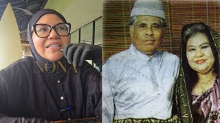 Download lagu 'Saya Tak Dapat Rasa 'Kelembutan' Dari Arwah Emak Tapi..' Fazlina Ahmad Daud mp3