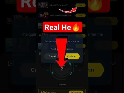 Bikki Cloud Gaming Gta 5 Unlimited Time| Bikii Cloud Gaming Gameplay| Gta 5 Cloud Gaming #shortsfeed