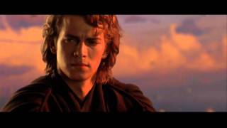 Within Temptation - It&#39;s the Fear (Anakin&#39;s Fate)