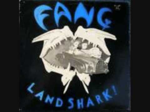 Fang - Drunk & Crazy