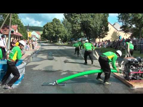 SDH Hrubá Vrbka (Kuželov 2009)