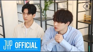 JJ Project "Verse 2" Interview