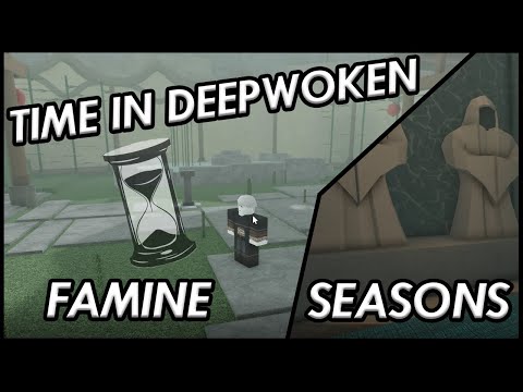 Deepwoken Seasons