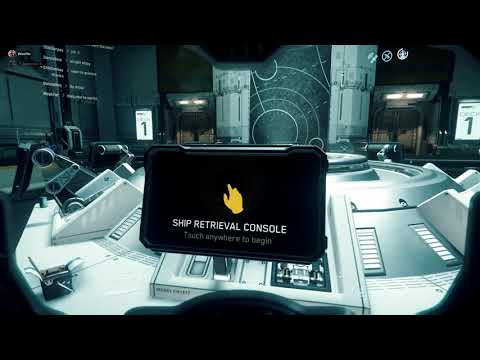 Star Citizen: Getting revenge on ship thieves. 3.4.3