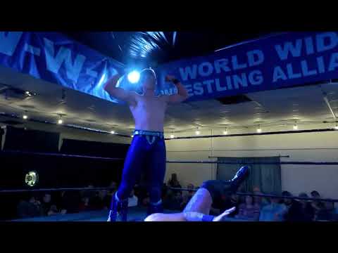 3WA Carnage Episode 43