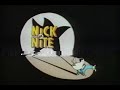 Nick At Nite Bumper 1992 3