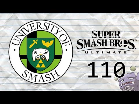 UofSmash: Weezing ft. NadiA, 2Scary, veto, @pinkbombo91, Lucas!!, PYK, Wishlist, ETC!!!!!