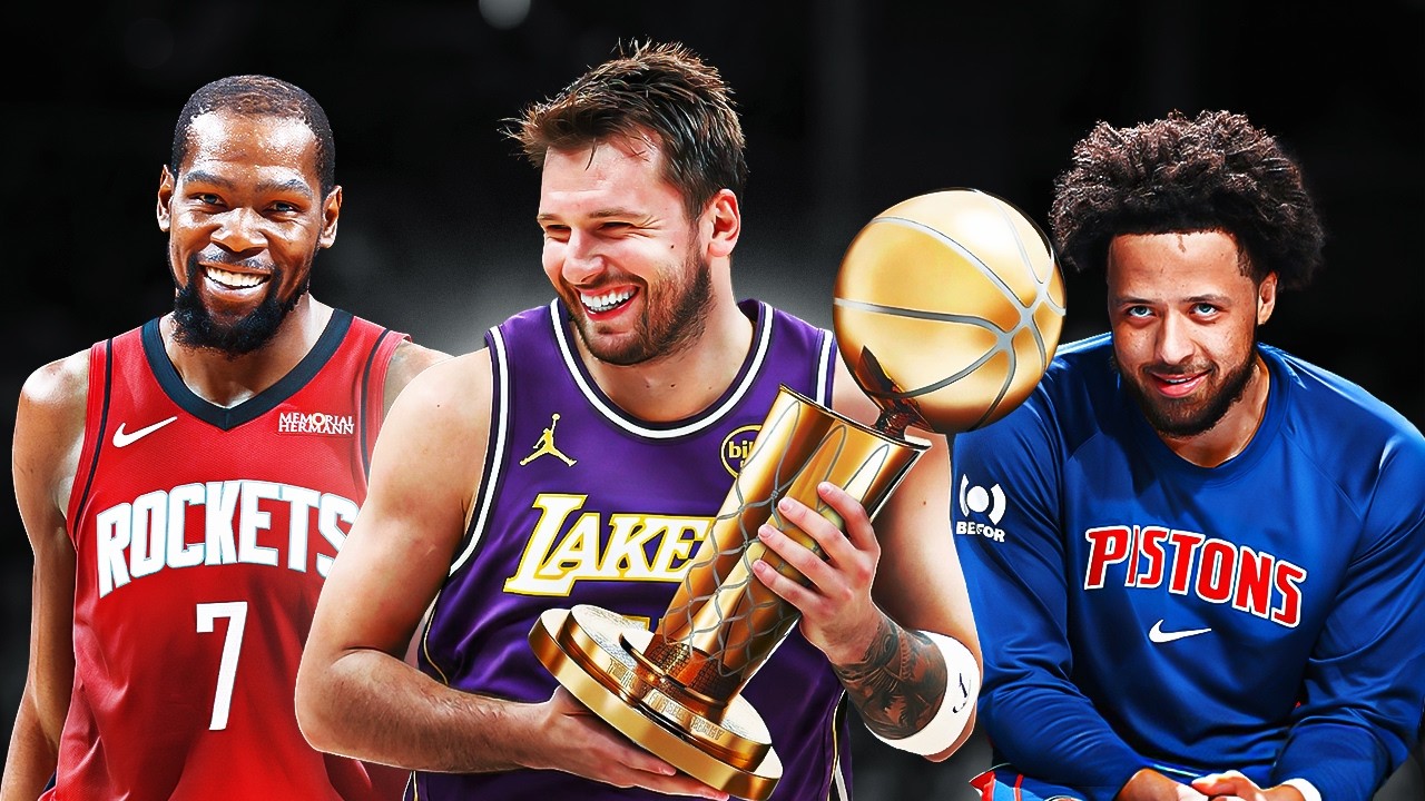 Every Playoff Team’s Path to a Championship