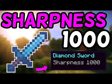 How To Get A Sharpnes 10000 Sowrd 01 2022