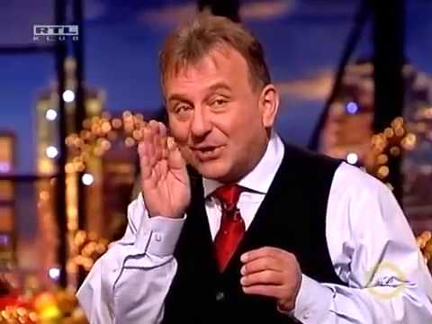 Esti Showder Fábry Sándorral - Nagy Liliputi Show