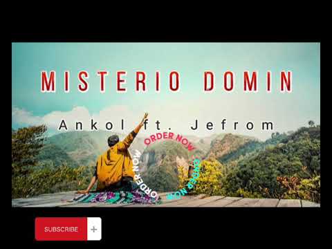 MISTERIO DOMIN