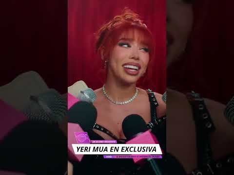 TRAKA🫦😍 ✨⚠️ #NuevaMusica #yerimua