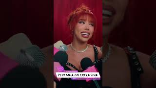 TRAKA🫦😍 ✨⚠️ #NuevaMusica #yerimua