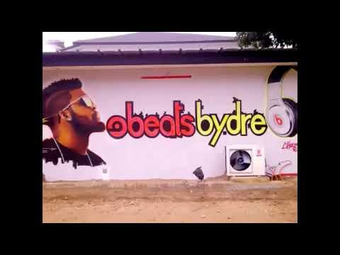 INSTRUMENTAL GBINCHIN PINTIN - LANDRY AGBAN