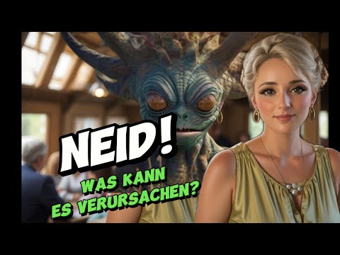 Von Neid zu Inspiration: Deine Emotionen umwandeln #mädchen #fakten #Neid#