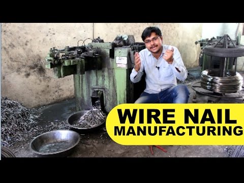 Wire Nails Manufacturers & Suppliers in India Wire Nails Manufacturers & Suppliers in India