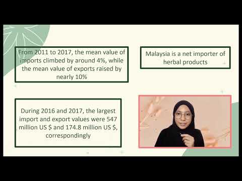 G5 Safely Issues on Herbal Products in Malaysia