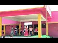 Our Fourth And Fifth Students Rocking Performance For Manappaara Maadukatti Remix Song