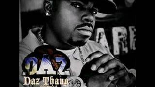 Daz Dillinger feat Jagged Edge - The One