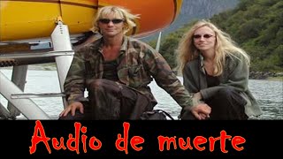 Audio infernal - timothy treadwell (NO VER SI ERES SENSIBLE A SUSTOS)