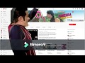 Robbie Rotten Hiding T Series And Showing PewDiePie