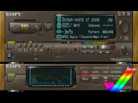 The Perfect C64 / Amiga Game Music & Remix Compilation